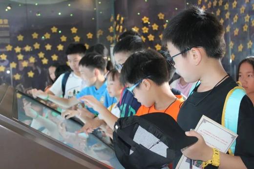 【独立营】VR非遗探险营1日营 商品图1