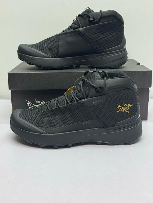 徒步防水鞋。 自己备注号码。 商品图7