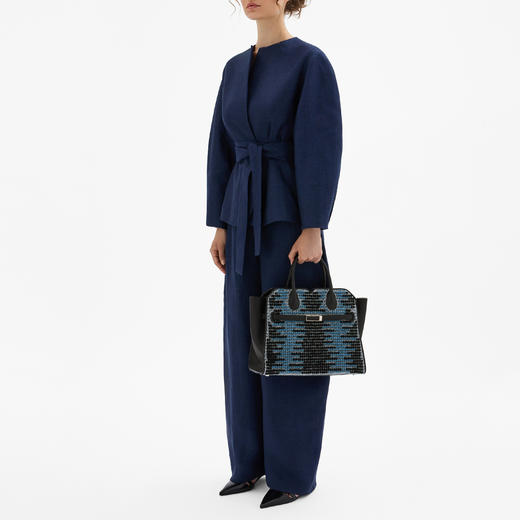 MILANO SUNSET PIBIONES 中号手袋 商品图6