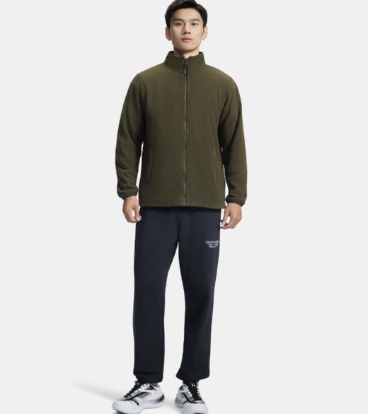 【城市野趣系列】安德玛UA男子户外三合一冲锋衣1389299-002 商品图3