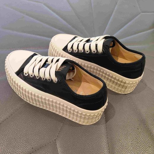 LFGJ凌介女鞋15601 时尚百搭休闲鞋 商品图4