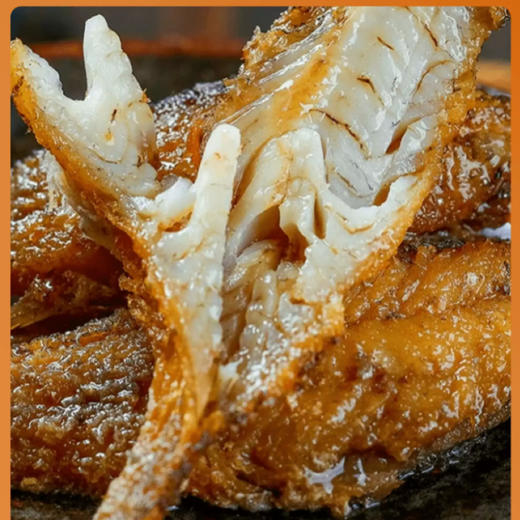 YP 茗涵黄花鱼套组 商品图2