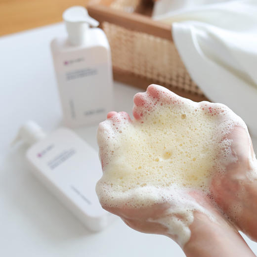 （买赠试用装）清大博士 毛囊清洁洗发水 去屑止痒控油防断发 I 清华博士科研团队打造 Du家专利成分+草本植萃 养护头皮发丝 全家适用 清华大学直接发货 商品图6