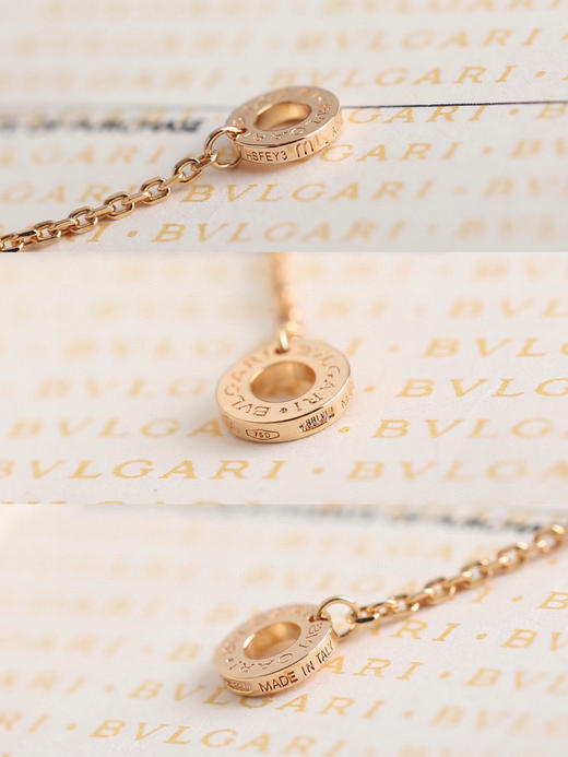 宝格丽 DIVAS' DREAM 系列项链（XTY） 商品图6