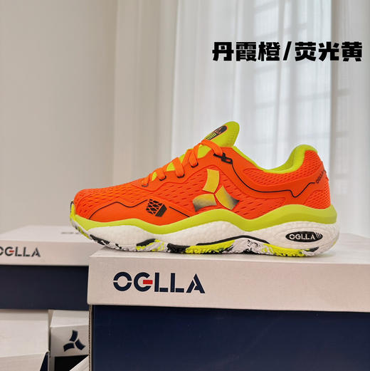 特价综合训练鞋‼羽毛球鞋真爆米花大底-男女款 商品图9