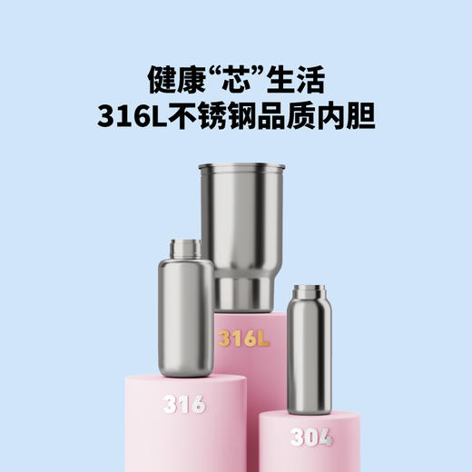 【波乐派】元气冰霸杯730ml 商品图1