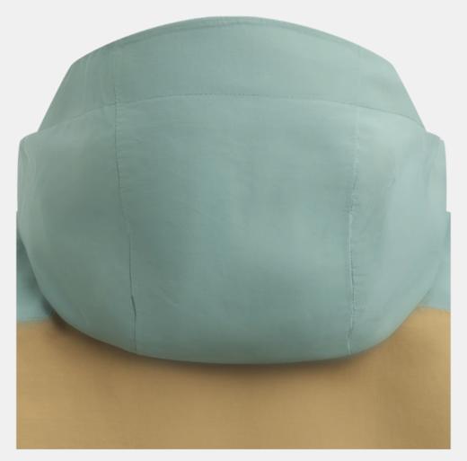 【城市野趣系列】安德玛UA女子户外三合一冲锋衣1389313-263 商品图4