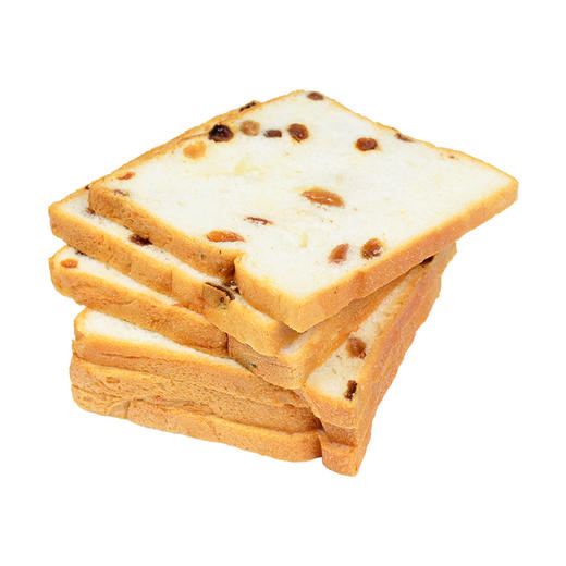 提子鲜吐司 600g 商品图6