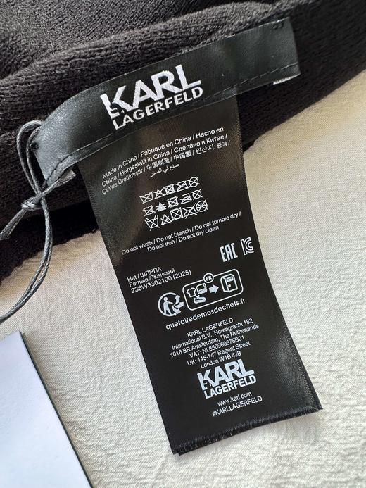 贝壳三 羊毛混纺软胶卡通小人围巾柔软舒适秋冬保暖围脖C111205 商品图12