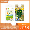 【大米尝鲜价】中粮初萃低GI大米2kg+中粮初萃东北一号大米5kg-（低GI米效期至26年5月23日；东北米效期至26年9月23日）-专享价 商品缩略图0