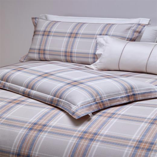 【维科家纺】  温馨保暖-巴黎格调 商品图4