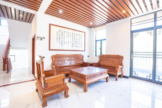 惠州慢姑娘两山闲居轰趴馆 商品图7