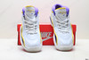 耐克Nike Zoom Flight 96中帮经典复古篮球鞋315122-111男鞋 商品缩略图6