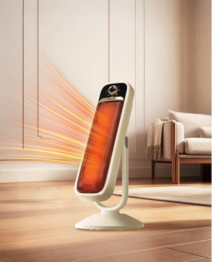 加湿取暖器 商品图1