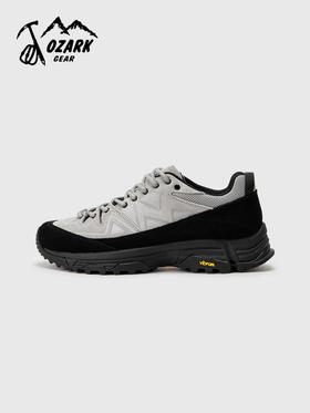 OZARK奥索卡低帮通勤运动休闲鞋25年款OASUT534301