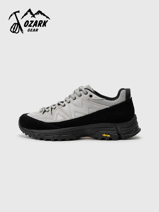 OZARK奥索卡低帮通勤运动休闲鞋25年款OASUT534301 商品图0