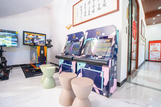 惠州慢姑娘两山闲居轰趴馆 商品图3