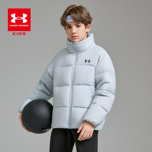 【12月-特惠福利】Under Armour安德玛儿童常规羽绒服254306113 商品图11