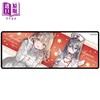 预售 【中商原版】动漫周边 不时轻声地以俄语遮羞的邻座艾莉同学(原作) 加购特典 -电竞鼠标垫 C 灿灿SUN 台湾角川出版 商品缩略图0