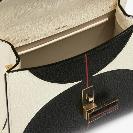 ISIDE INTARSIA 迷你手袋 商品图1