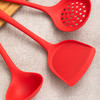 Silicone系列鸿悦炊具六件套 商品缩略图2