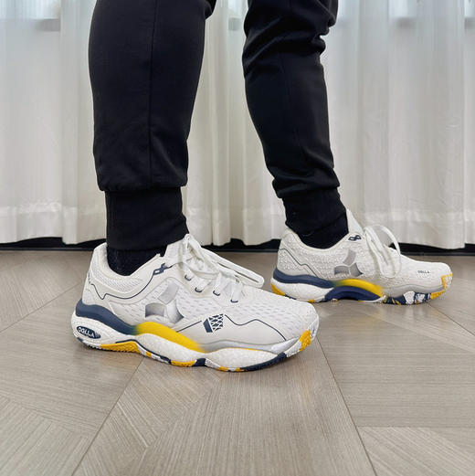 特价综合训练鞋‼羽毛球鞋真爆米花大底-男女款 商品图4