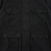 orslow STONE BLACK B.D.U JACKET 日本制水洗复古军事风夹克外套 商品缩略图1
