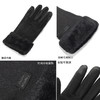 保暖手套冬天加绒加厚可爱女士骑行防寒骑车防风触屏冬季女 商品缩略图3