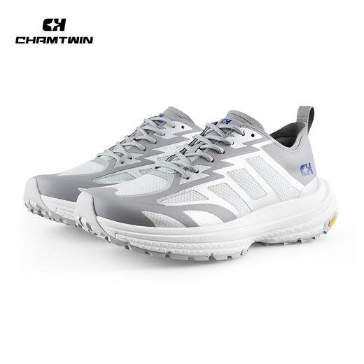 风谷户外功能鞋Vibram轻量化登山CHX954041 商品图2