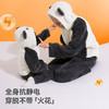 贝肽斯睡衣女款成人2025新款珊瑚绒a类亲子装家居服套装保暖加厚 商品缩略图4