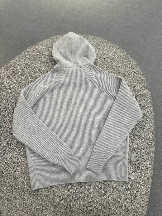 男款拼接连帽外套 可配套装hu 商品图1