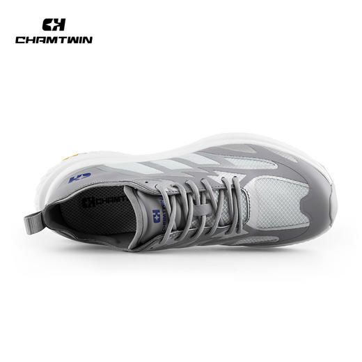 风谷户外功能鞋Vibram轻量化登山CHX954041 商品图4