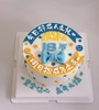 成年礼定制蛋糕 商品缩略图0