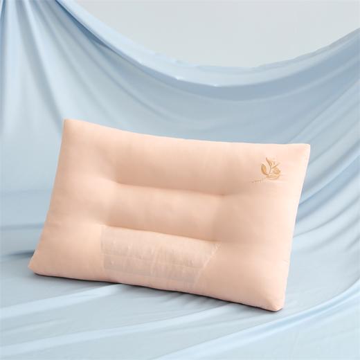 【维科家纺】 舒睡决明子草本护颈枕/只 商品图4