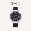 SAGA世家手表女款天问防水品牌正品石英腕表时尚个性高级感腕表 商品缩略图0