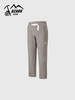 OZARK奥索卡男款微拉绒软壳裤OAGMT533006 商品缩略图1