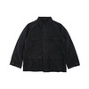 orslow STONE BLACK B.D.U JACKET 日本制水洗复古军事风夹克外套 商品缩略图0