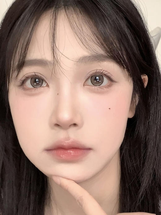 ONLYBABY 日抛 闪光点 直径14.2mm着色13.6mm 商品图5