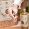 【自营】贵州茅台茅乡酒 茅乡珍酿贵州茅台集团酱香型白酒53度500ml送礼盒宴请 53度 500mL 6瓶 象牙白 商品缩略图1