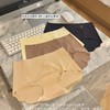 1816#新款粉底液奶皮无痕中腰女士内裤超薄透气舒适亲肤不透色 商品缩略图3