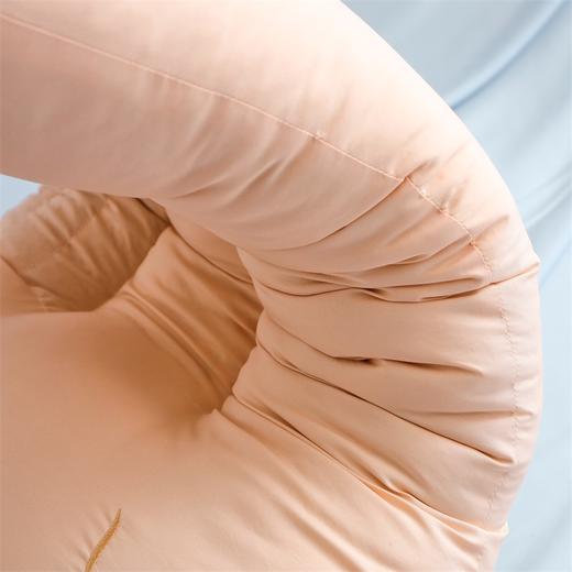 【维科家纺】 舒睡决明子草本护颈枕/只 商品图11