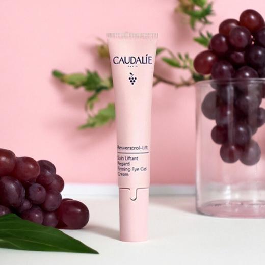 欧缇丽白藜芦醇紧致提拉眼霜精华面霜多款! 商品图2