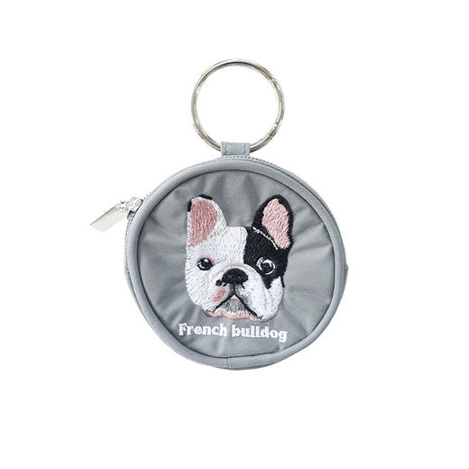 HUJI祤集收纳包CLM猫猫狗狗 商品图10