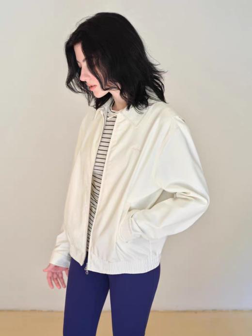 Evistub girls/E-5QWT591/美式复古工装夹克女秋季 商品图4