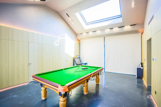 抚顺慢姑娘德盛居轰趴馆 商品图3