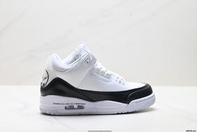 耐克乔丹Air Jordan 3 Retro中帮复古休闲运动篮球鞋lB7408-133男女鞋