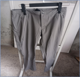 【内部专享】OZARK奥索卡女款春秋款功能长裤205431【无货退款处理】