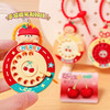 樱桃小熊手摇电话盘钥匙扣-纪念日百货门店同款167293394 商品缩略图1