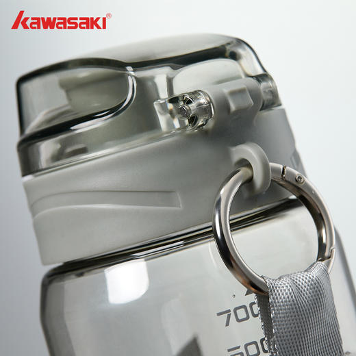 川崎KAWASAKI  运动水杯/LX-SH700 商品图10
