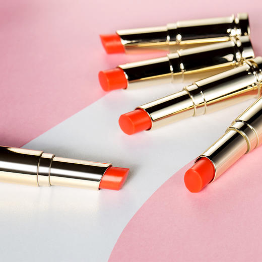 草本多情番茄红素菁润唇膏 商品图1